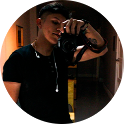 Victor Gomez